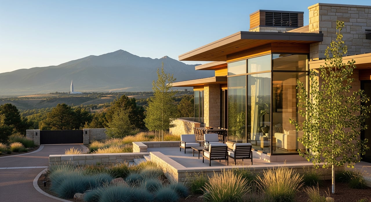 PCS To USAFA? Monument Orientation Guide