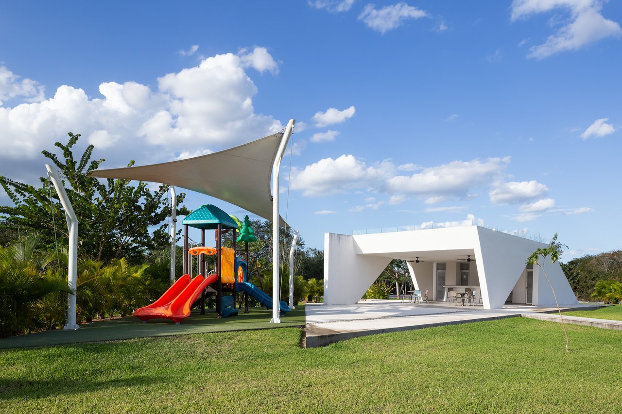 Blanca Residencial