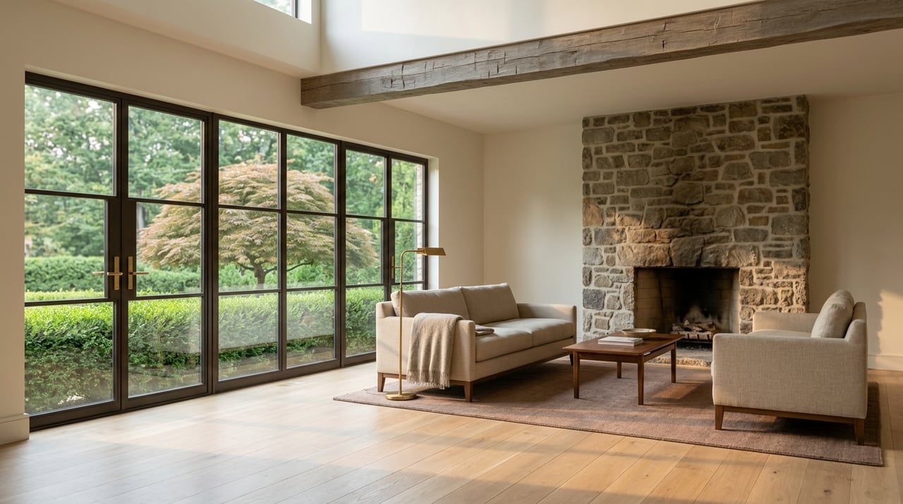 Myers Park Isn't a Local Historic District. That's Why Its Renovation Rules Confuse Everyone.