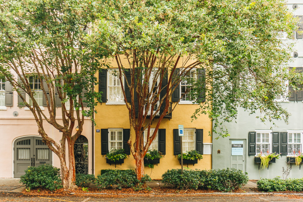93 East Bay Street