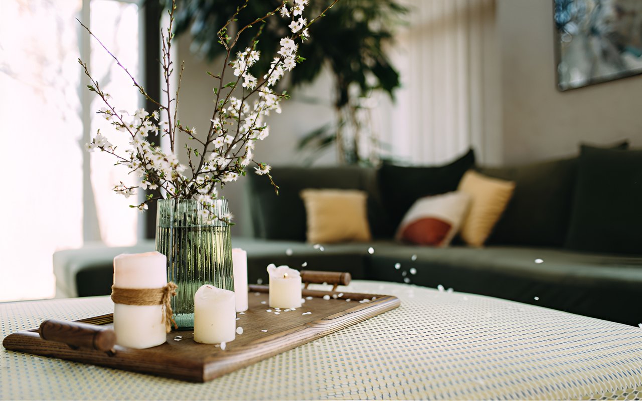 5 Real Estate Tips to Prepare Your Silicon Valley Home for Winter Showings