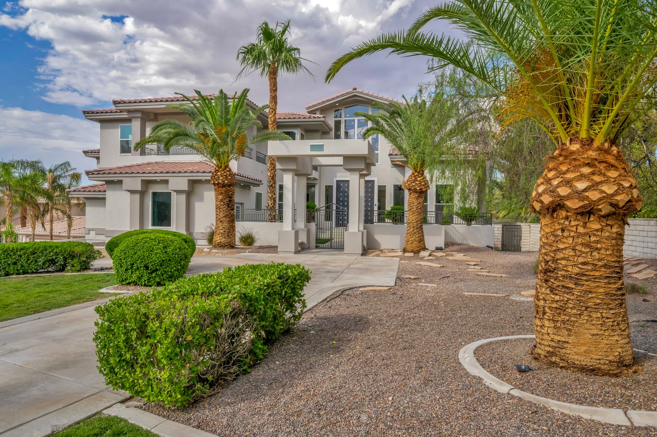 2058 Troon Drive