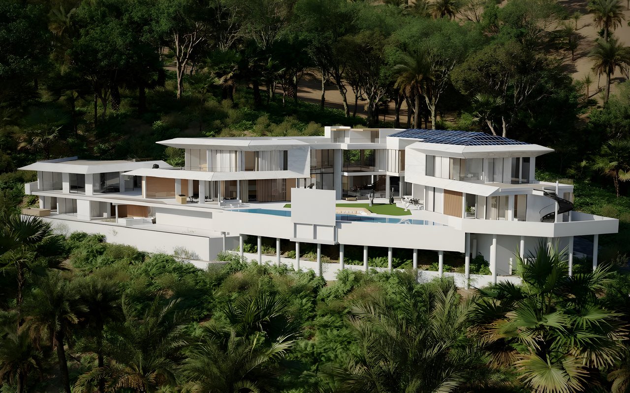 1355 Beverly Estates Dr