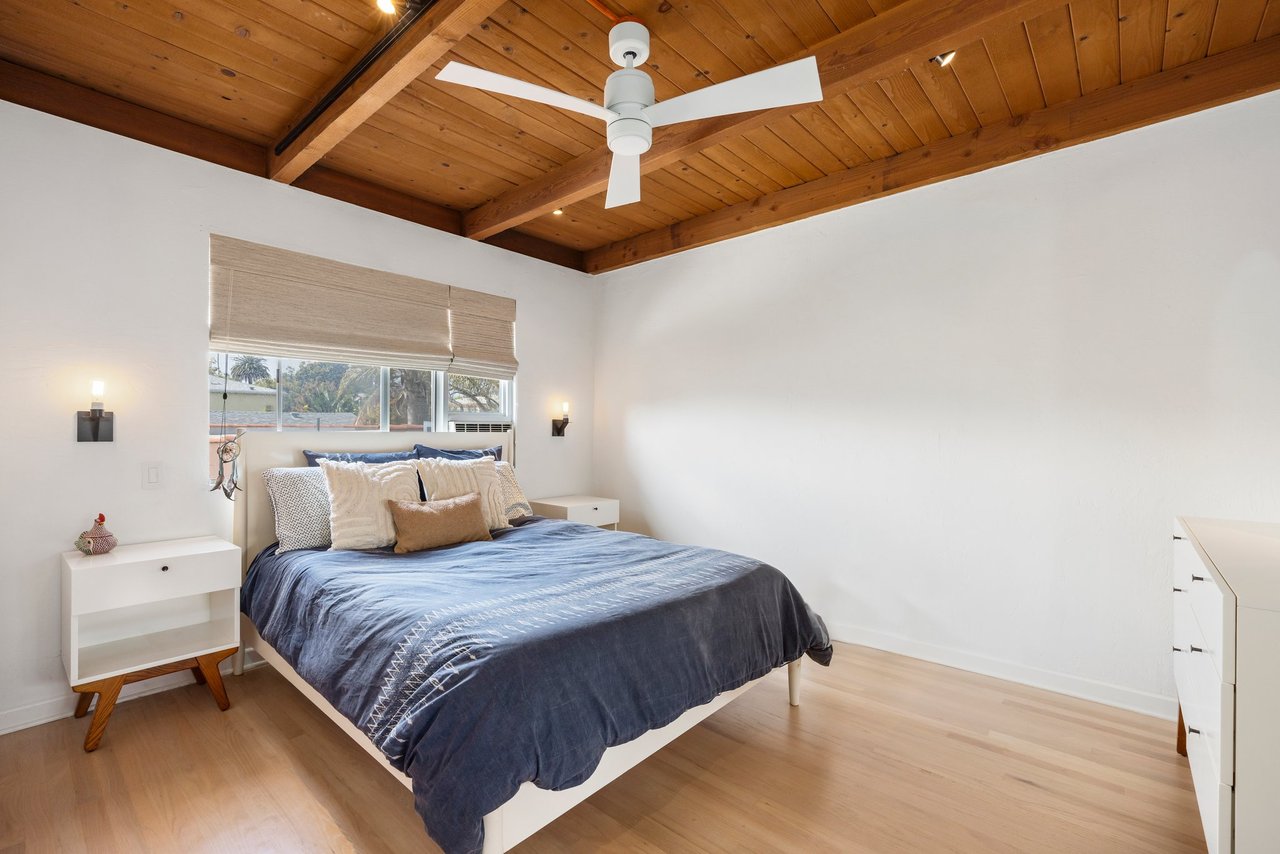 1552 Harvard St #3, Santa Monica