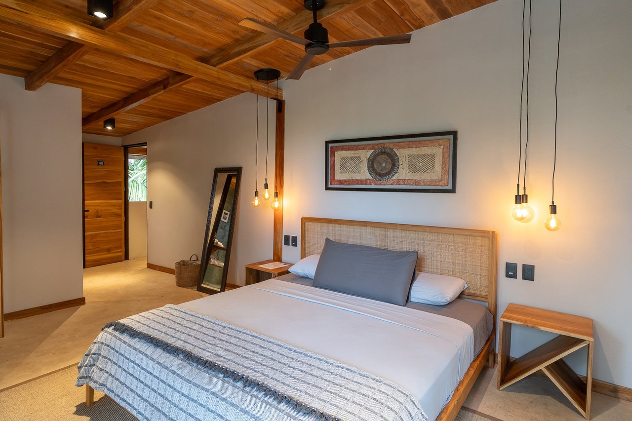 Boutique Tropical Guest Hotel, Santa Teresa, Puntarenas