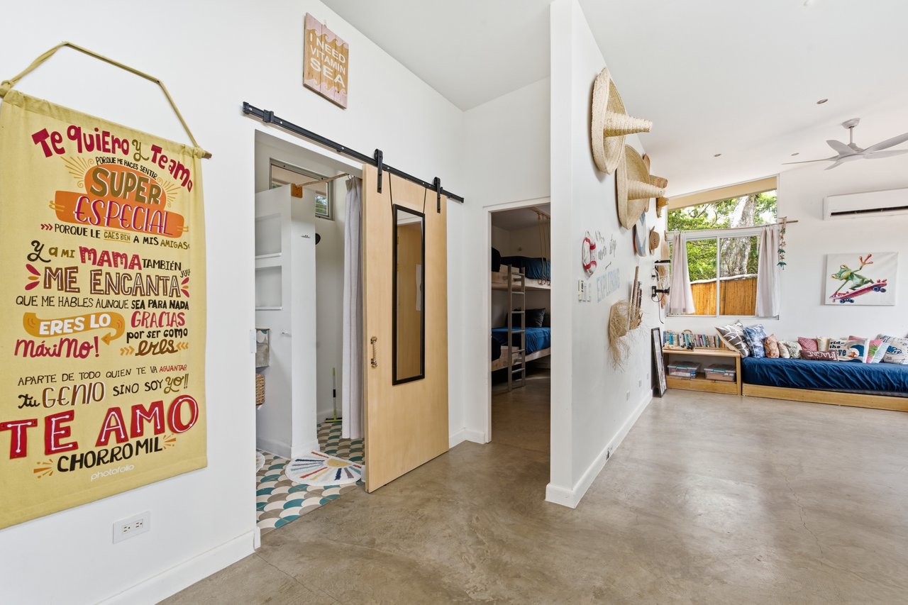 Surf Shack | Ocean-View Property with Home and Development Potential