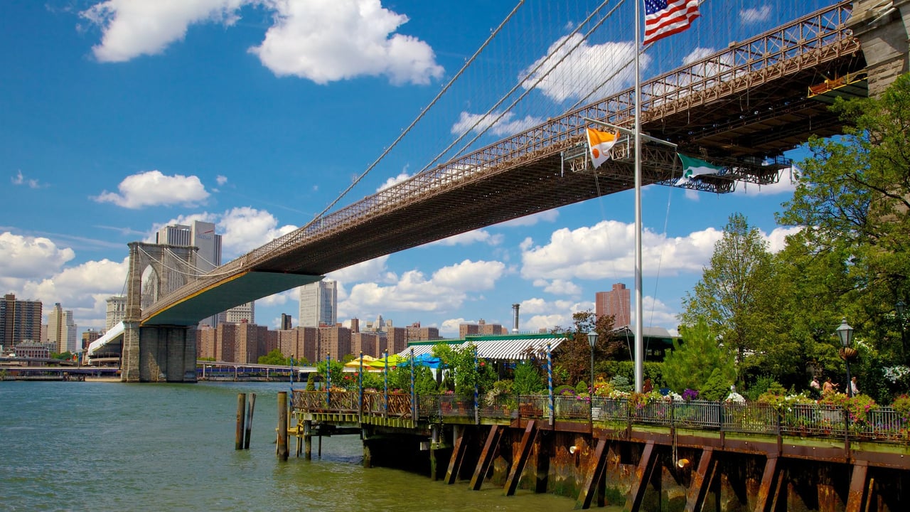 Brooklyn Luxury Report: September 8, 2025 - September 14, 2025