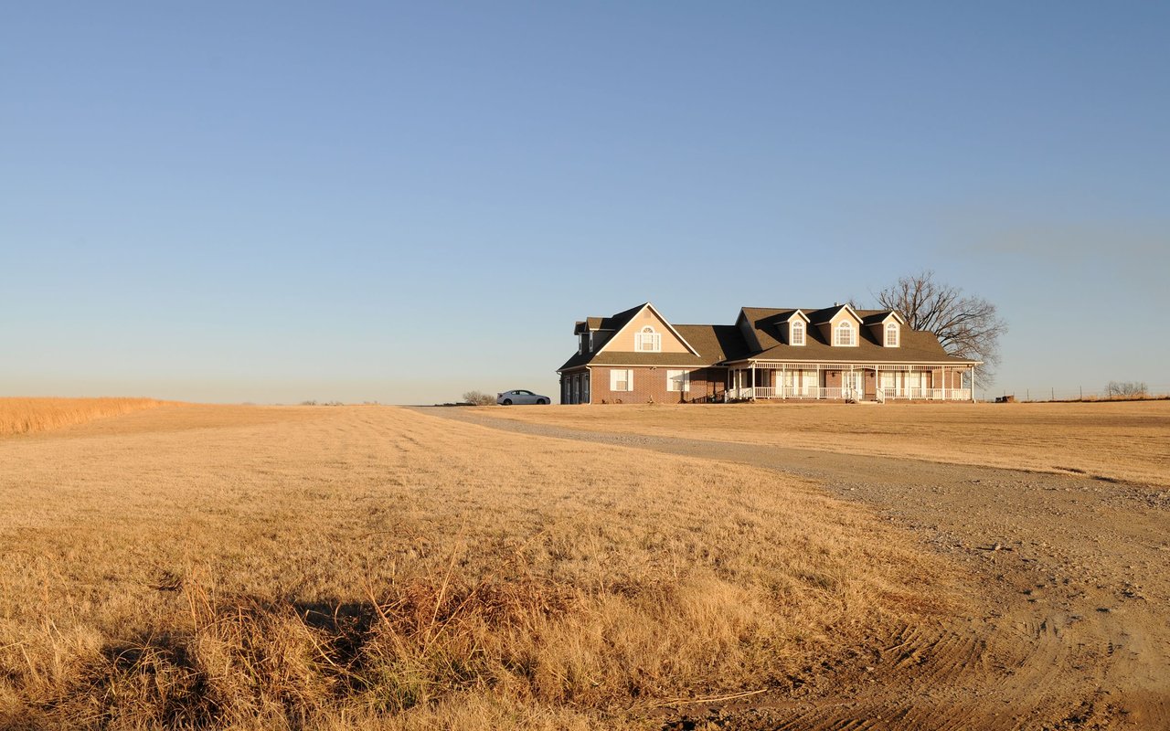 Sequoyah County