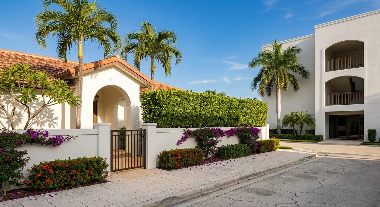 Condo Or House In Ocean Park: Smart Choices For Buyers