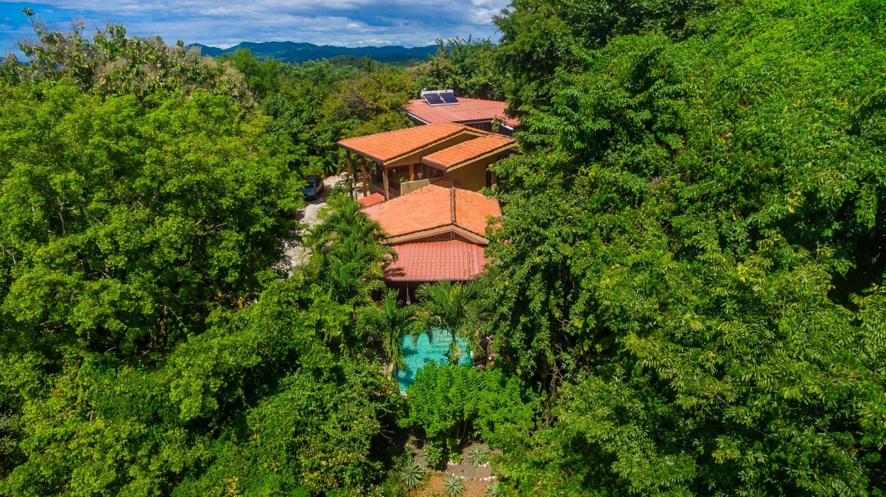 Casa Isani, Lot #69 Rancho Villareal