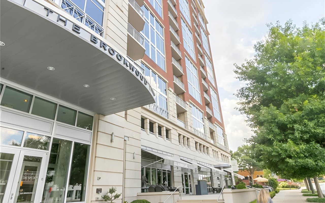 The Brookwood