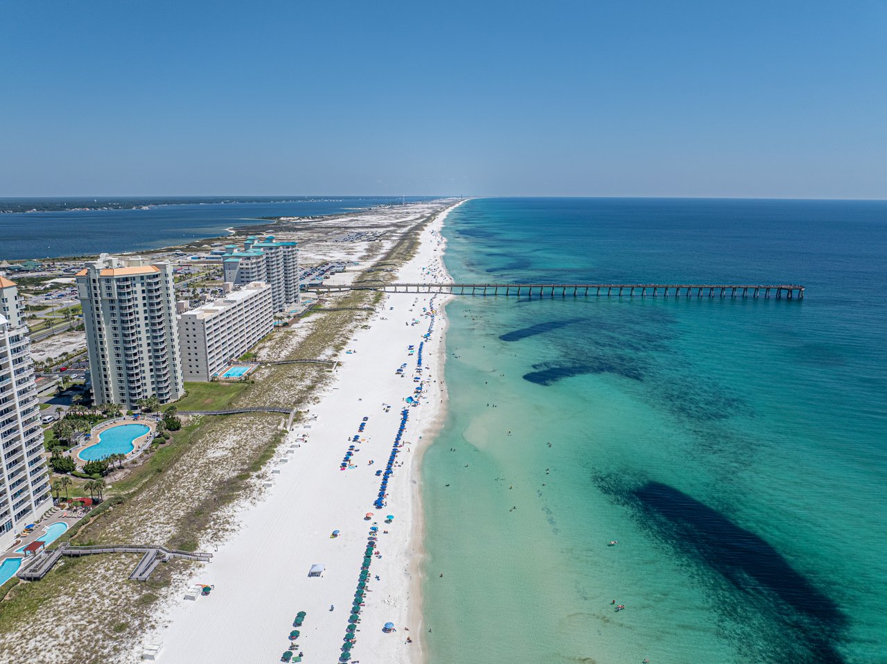 Navarre Beach Condo 333