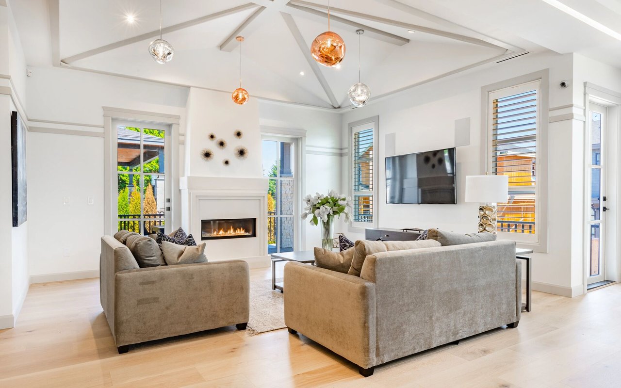 How to Add Style & Storage Space to Your Farmhouse Design