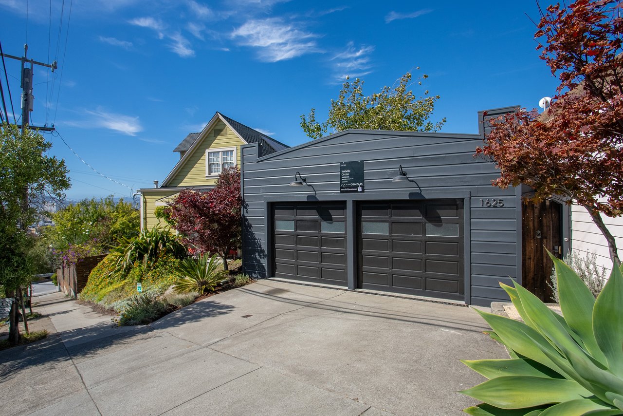 75 Peralta Avenue