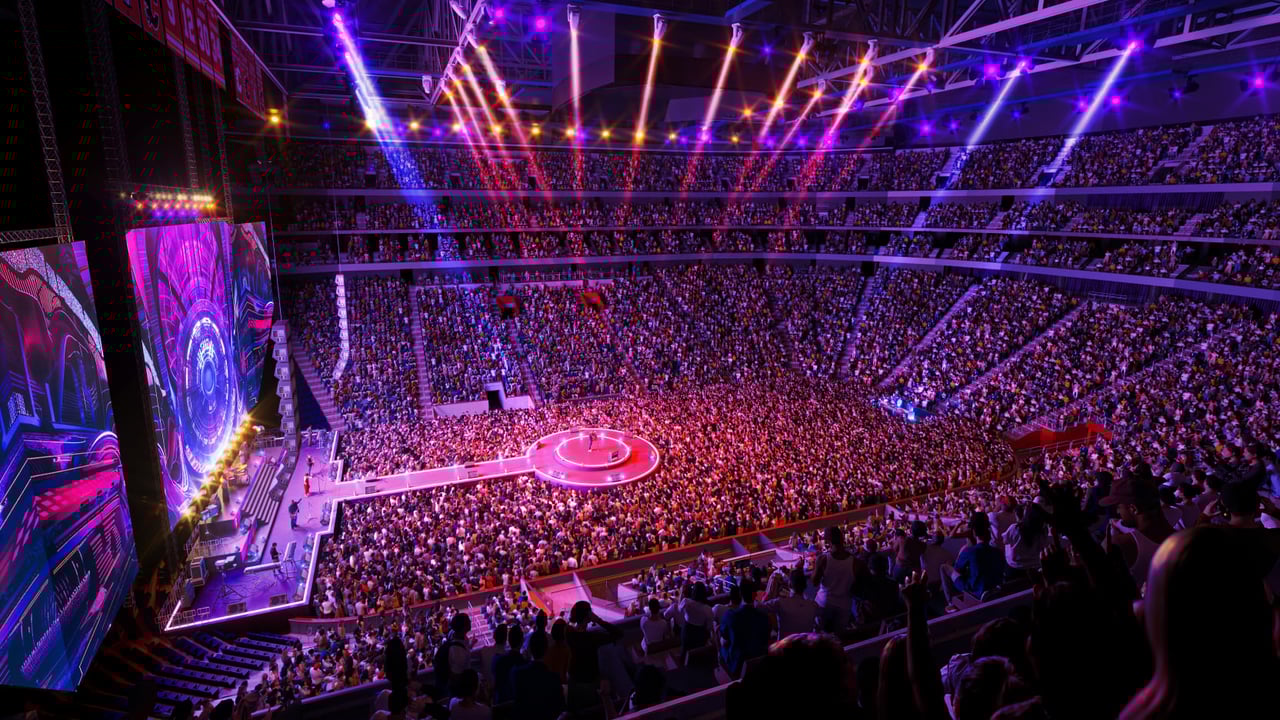 Scotia Place Set to Redefine Calgary’s Downtown: What the New Arena Means for the City’s Core