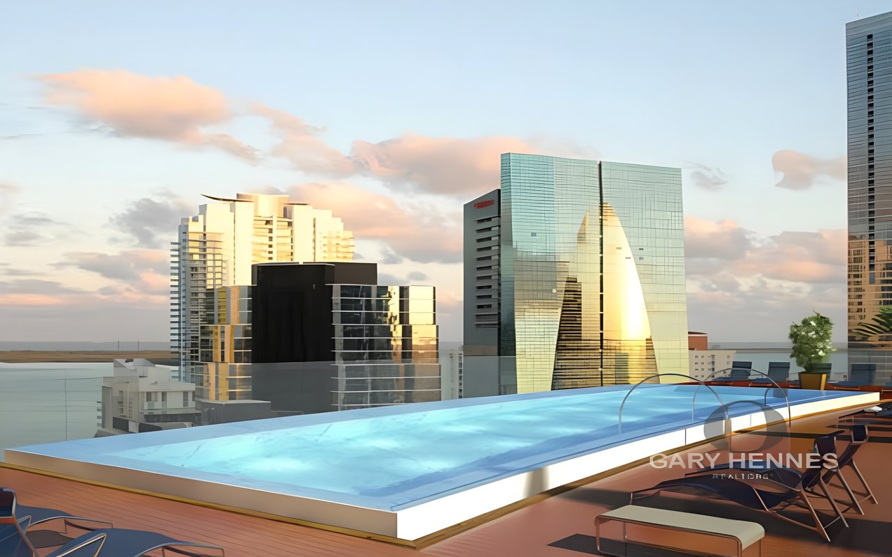 Pre-Construction Condo of the Week — 1100 Millecento
