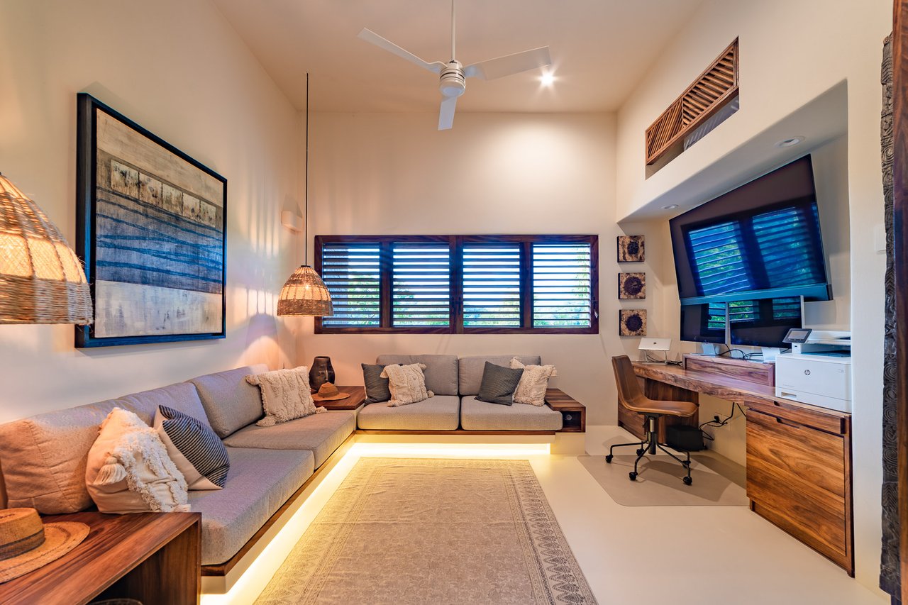 3 bedroom, Single Family Homes, Villa SOLERI 