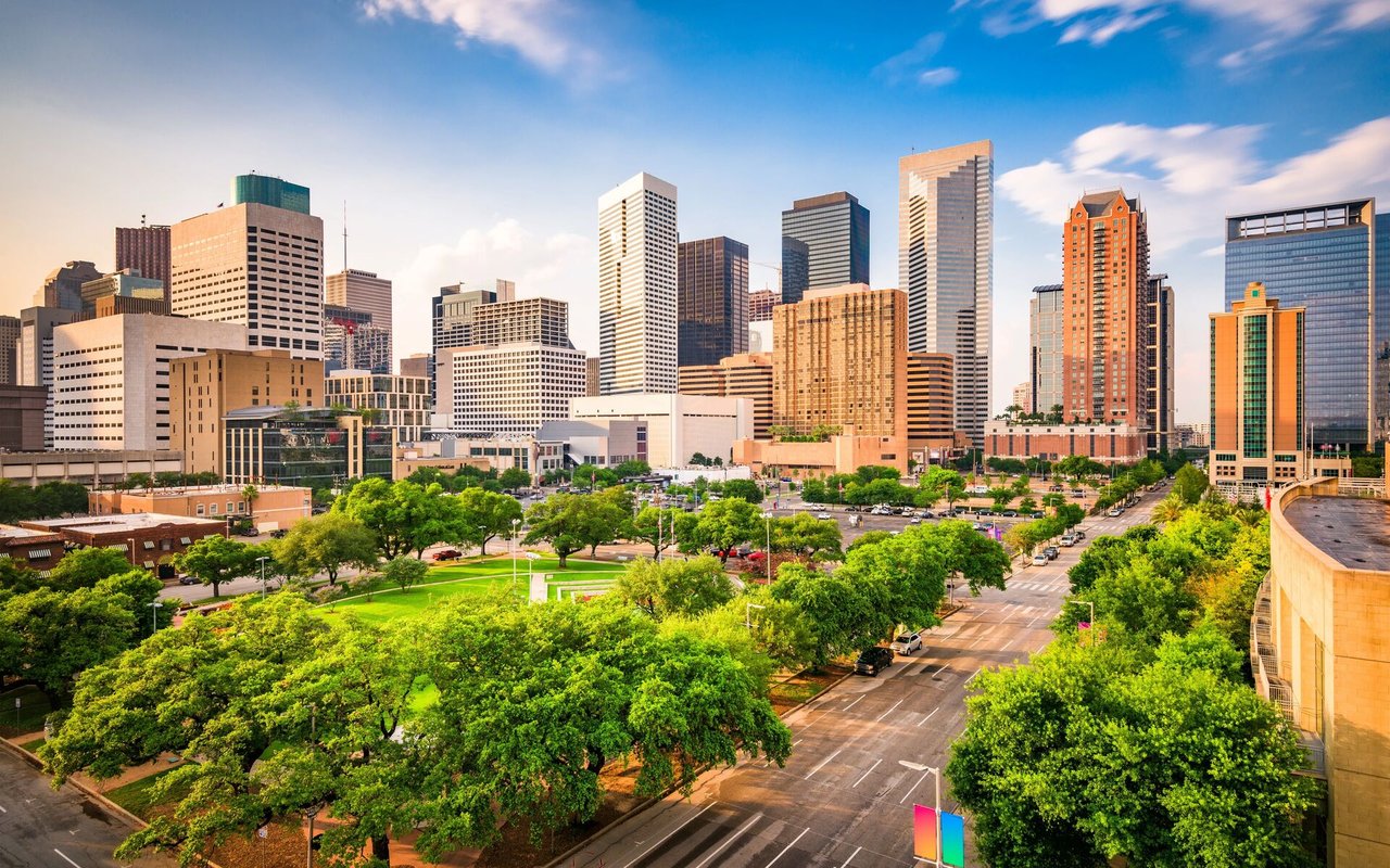 Houston