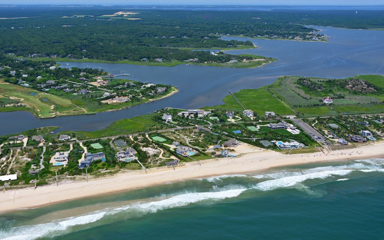 How's the Hampton's Real Estate Market