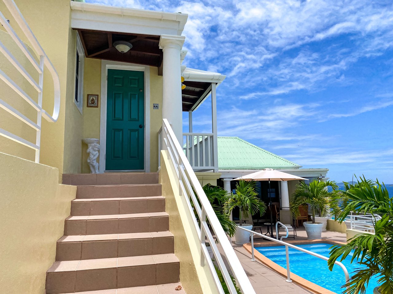 035 Villa Rosa