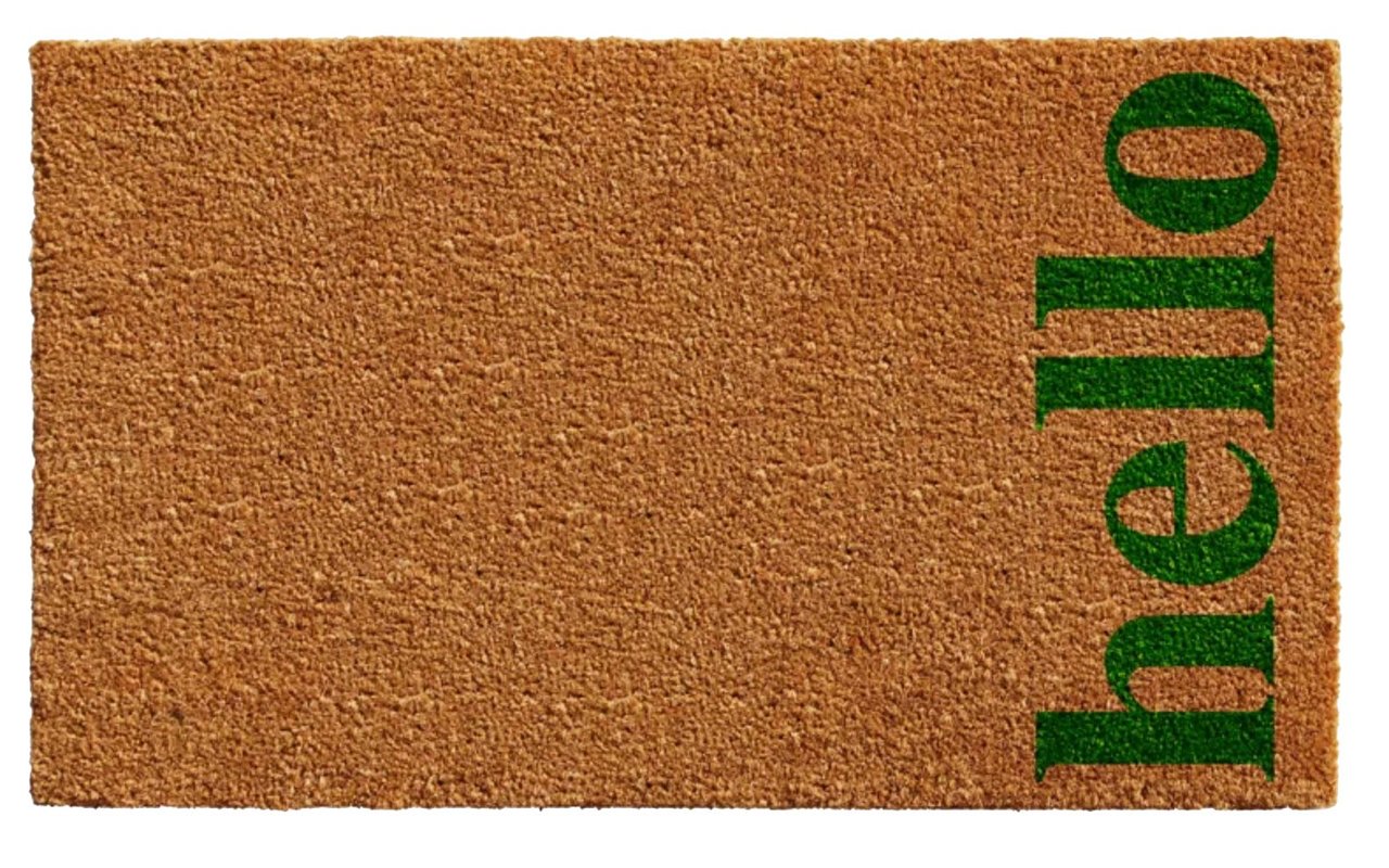 Curb Appeal: Modern Stunner