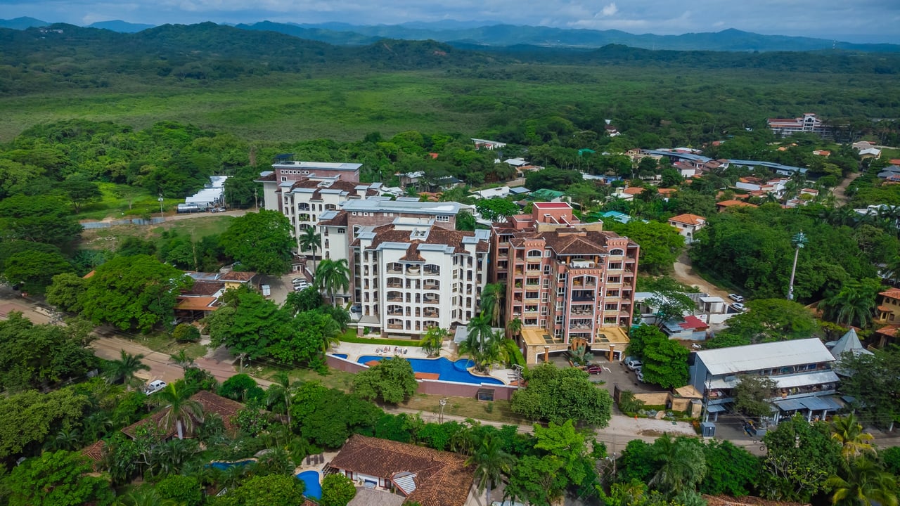 Naxos #8 | Modern Ocean-View Residence Steps from Playa Langosta