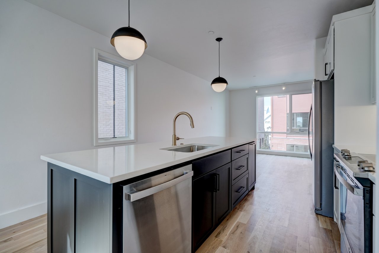 Spoke Street Apartments: A Premier Investment Opportunity in Oklahoma City’s Wheeler District - Wyatt Poindexter - The Agency OKC