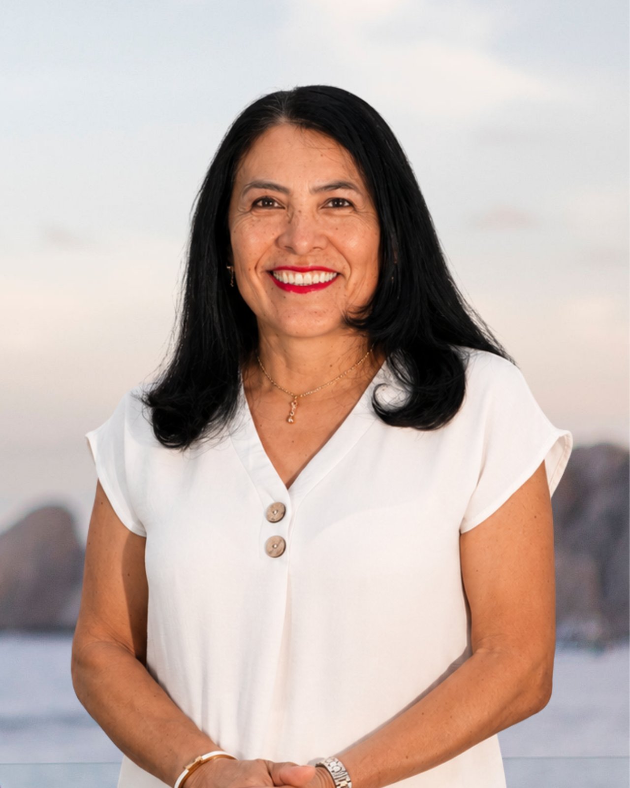 Irma Bobadilla