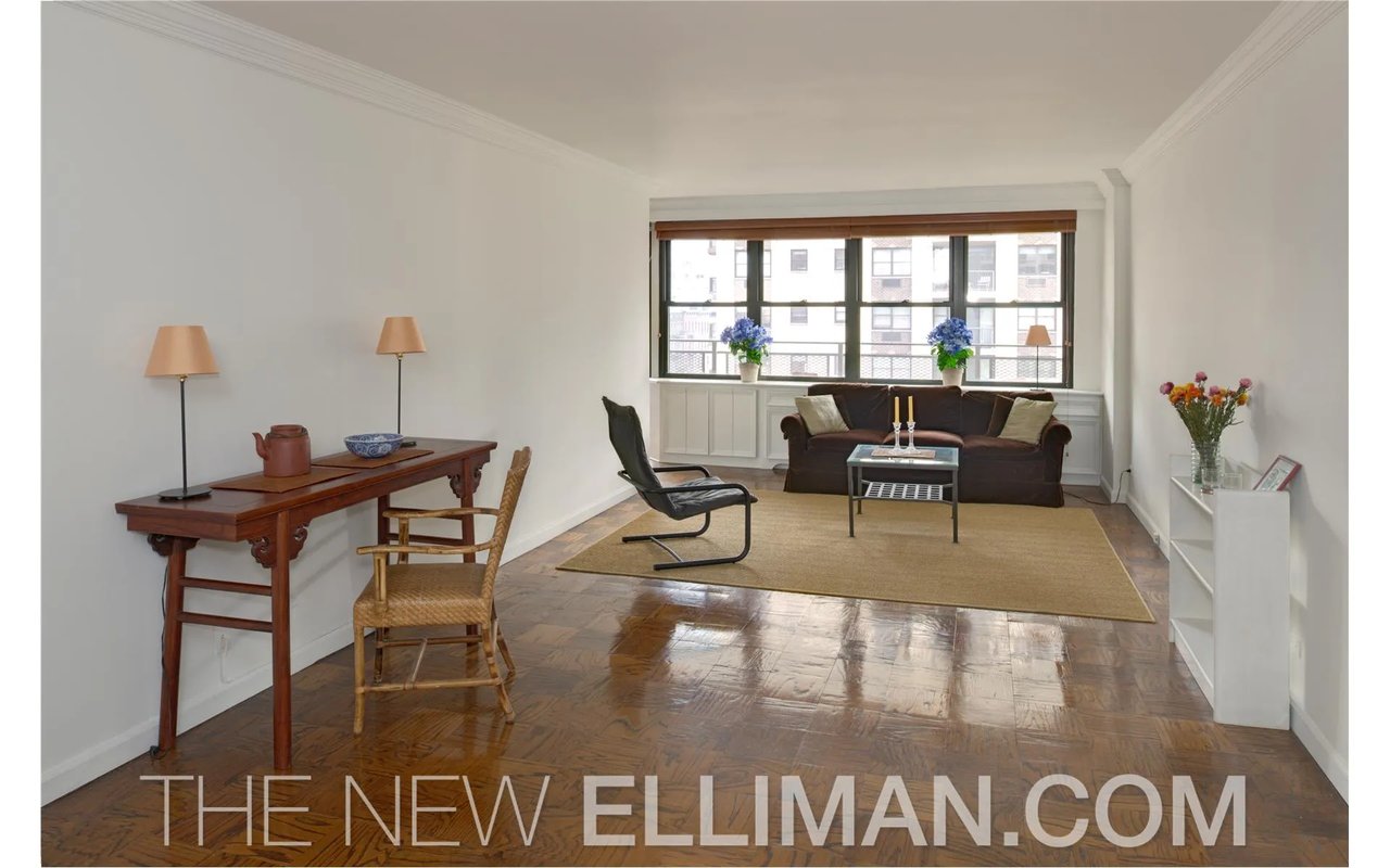 345 East 81st Street Unit: 6A