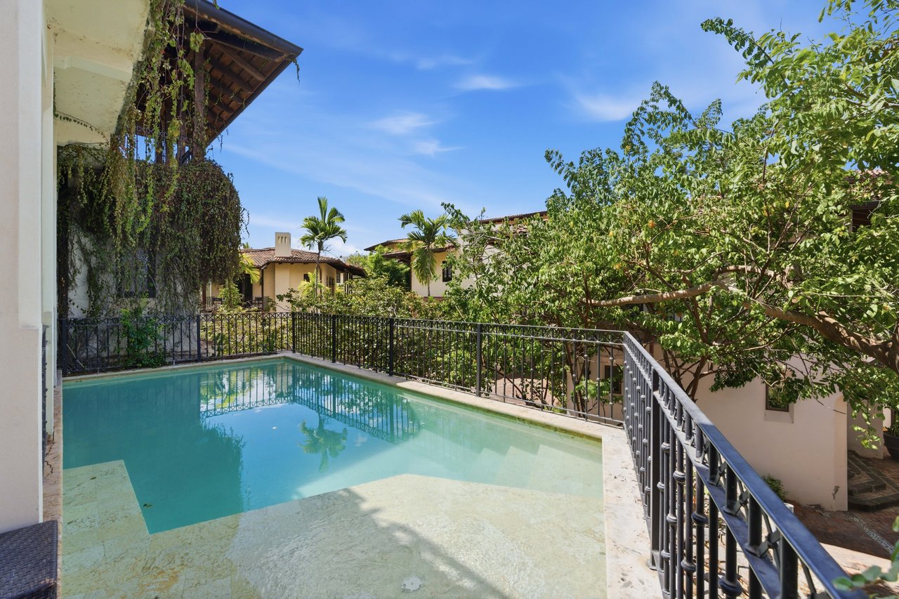 Casa del Alba | Ocean View Condo with Pool in Las Catalinas