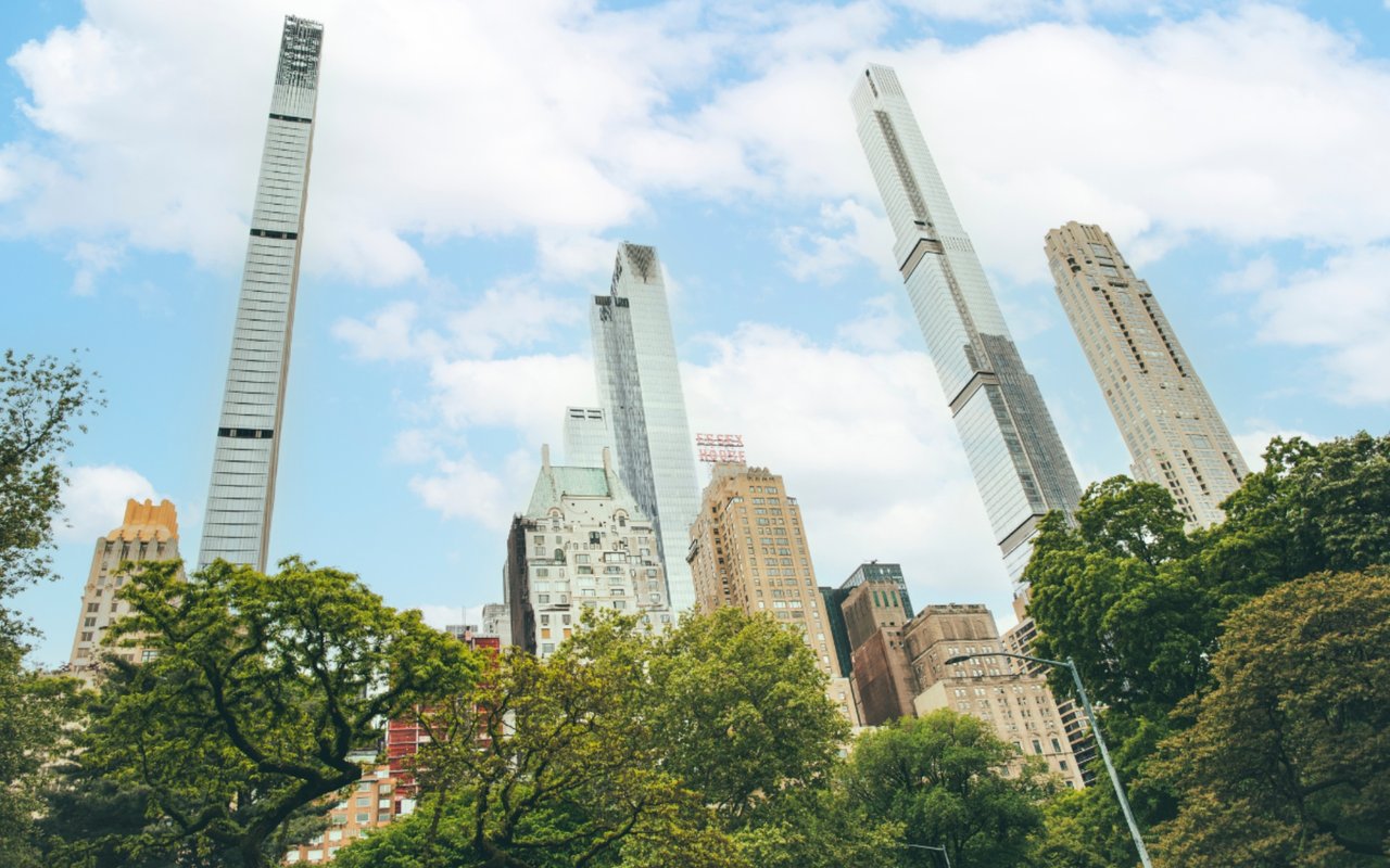 More Global Warming Measures Being Put In Place In New York City