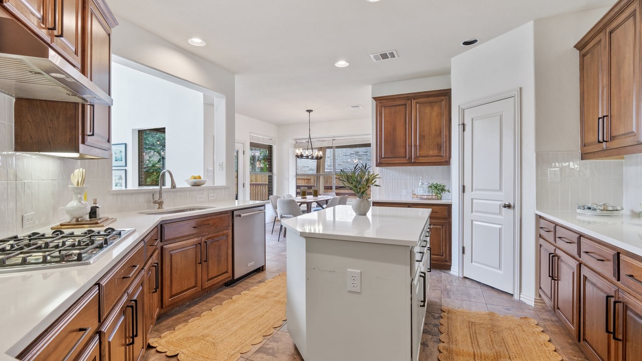 Drees Custom Estate at The Ranch - 3803 Katie Lane  |  Keenan Group at Compass Real Estate