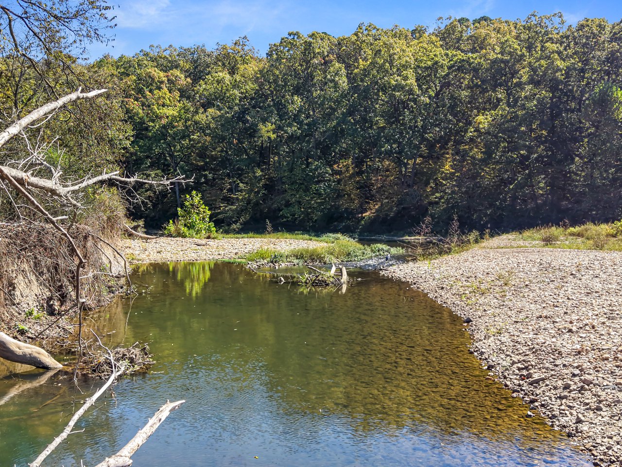 185 Acre Horse and Cattle Ranch