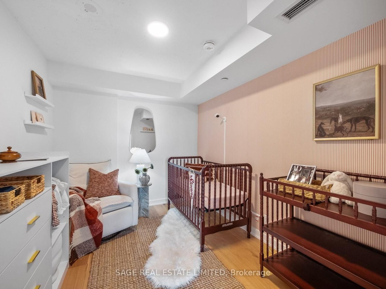 THE CARVALO PENTHOUSE