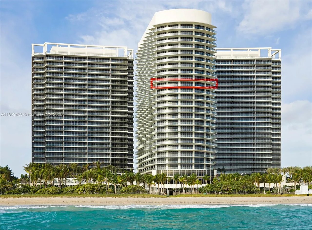 9703 Collins Ave, #1700