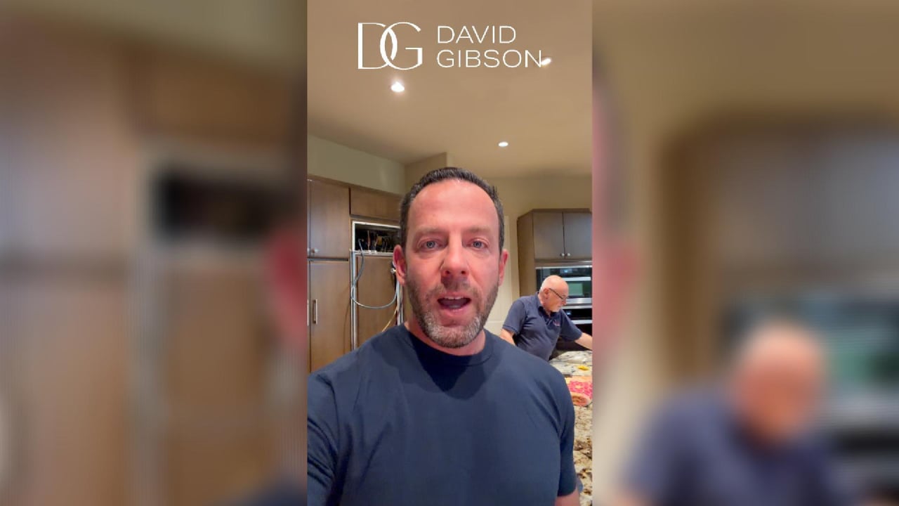David Gibson, top-selling La Quinta Realtor, helping Coachella Valley homeowners find trusted contractors for desert home maintenance, repairs and renovations