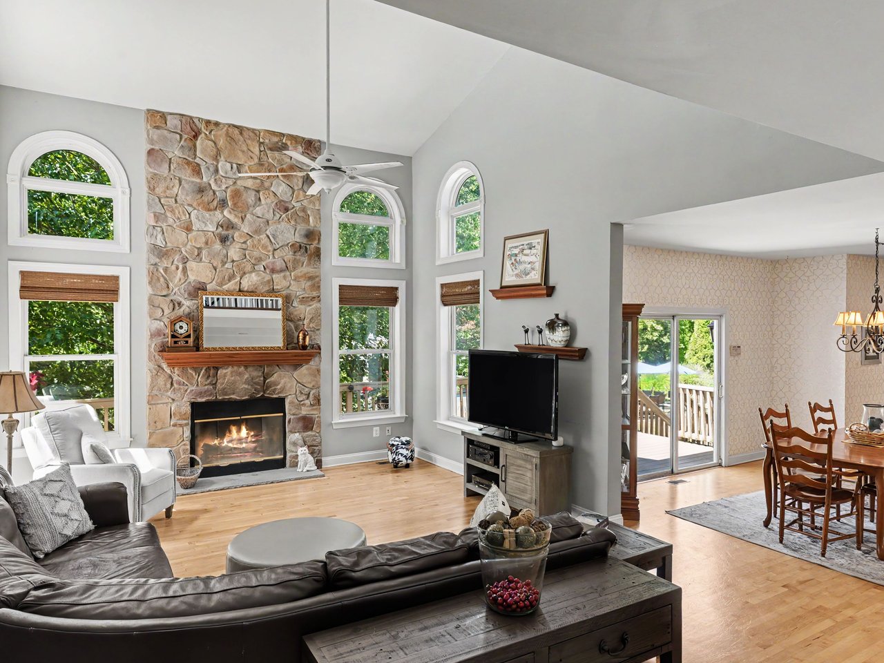 Chester Springs Retreat