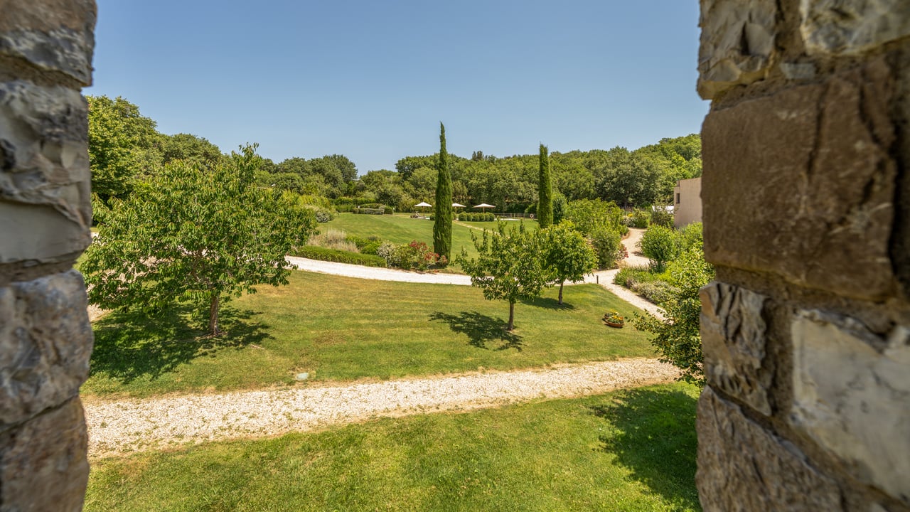 PODERE CIGNO