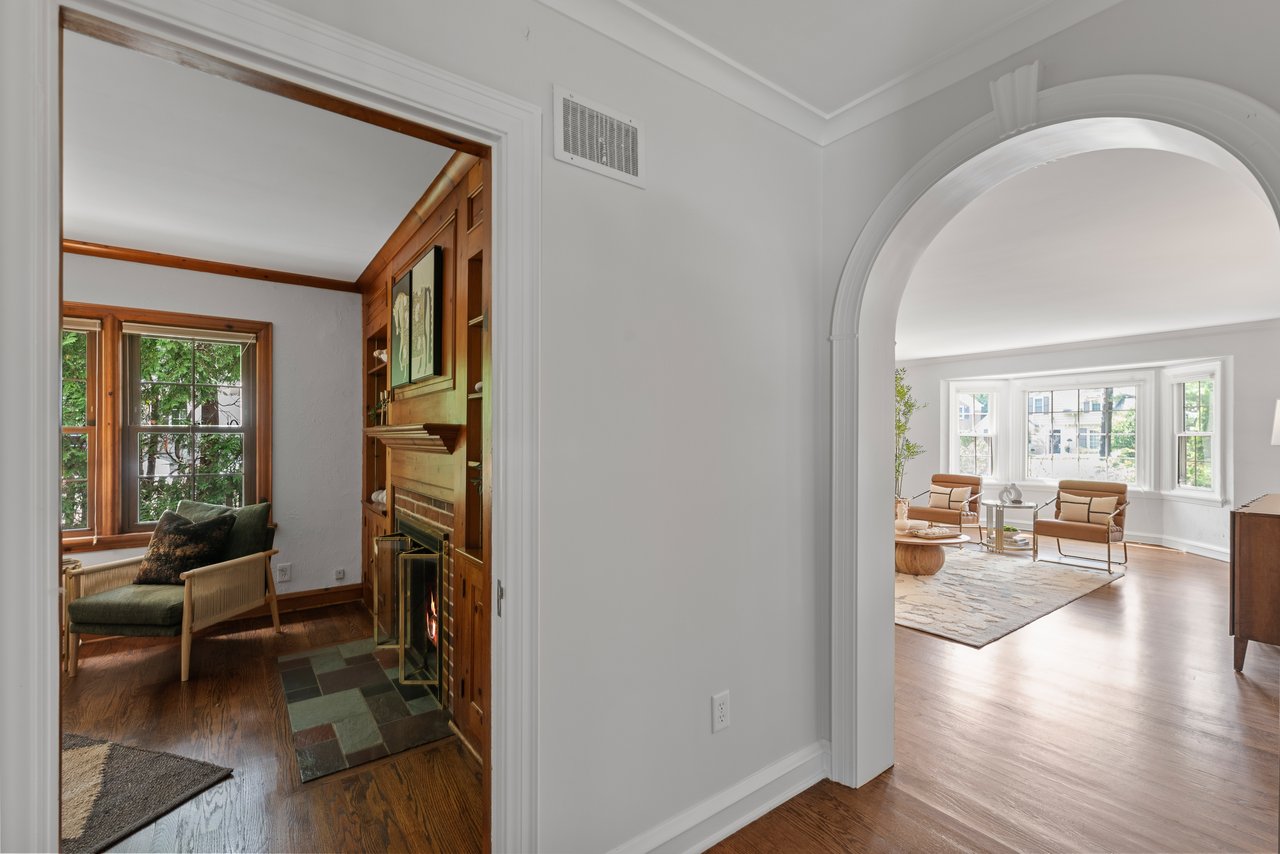 805 E. Green Tree road