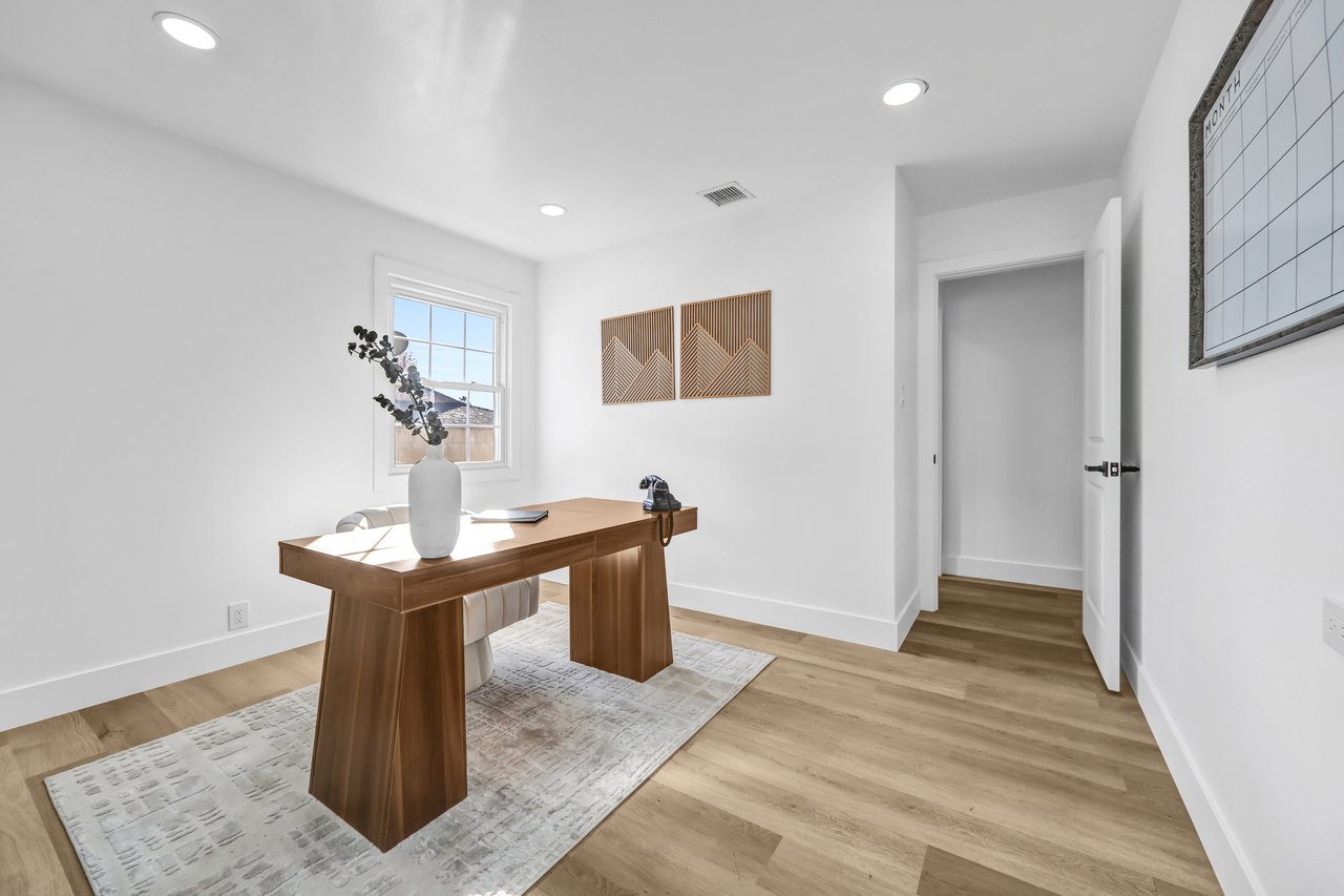 North Hastings Ranch