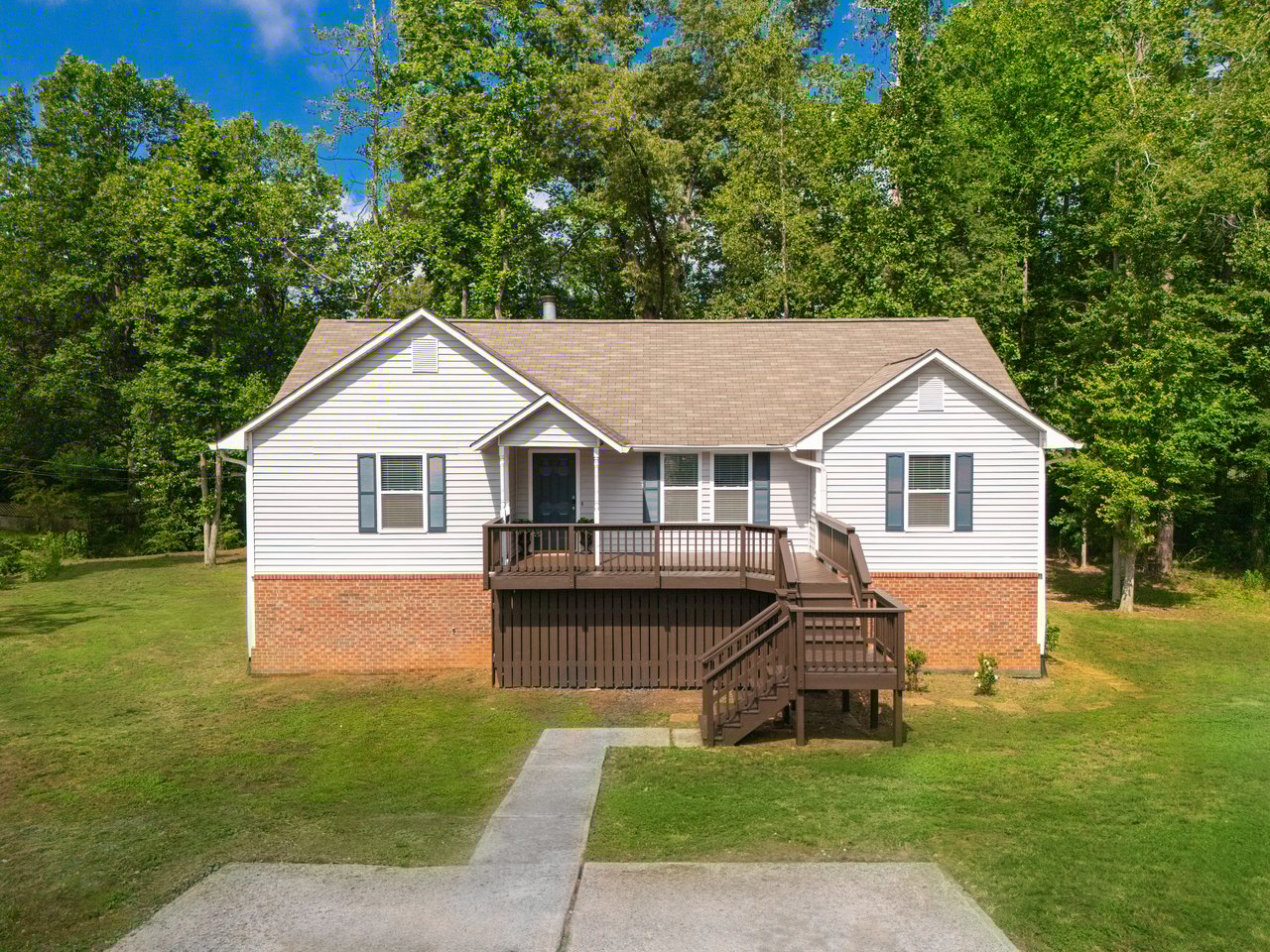 4408 Brandon Court NE