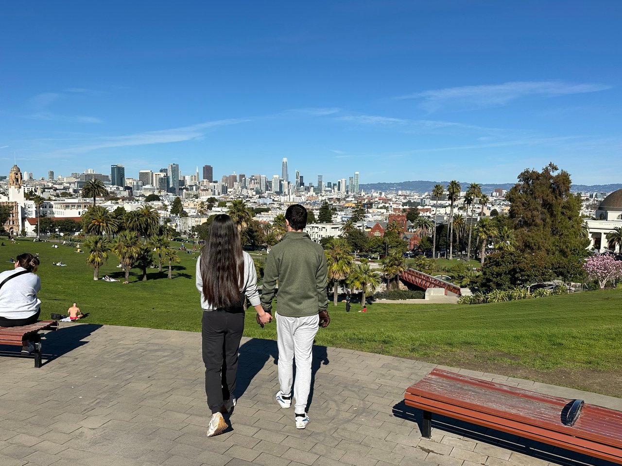 District 9 – Central East