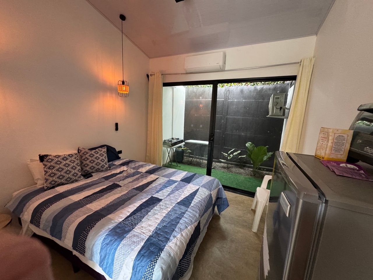 0.11 ACRES – 5 Cabinas Plus Room To Add More In Heart Of Uvita, Walk To Everything!!!!