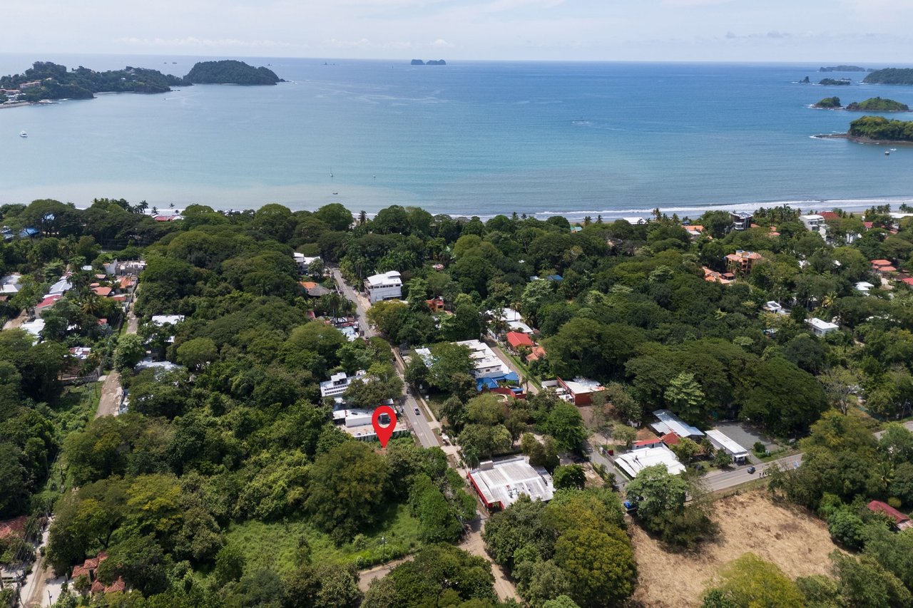 Surfside Lot , Cabo Velas, Guanacaste