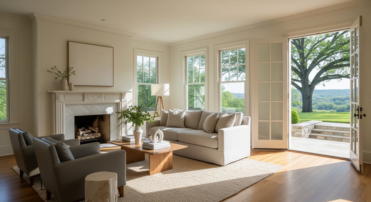 Stage or Sell As-Is in Oak Hill?