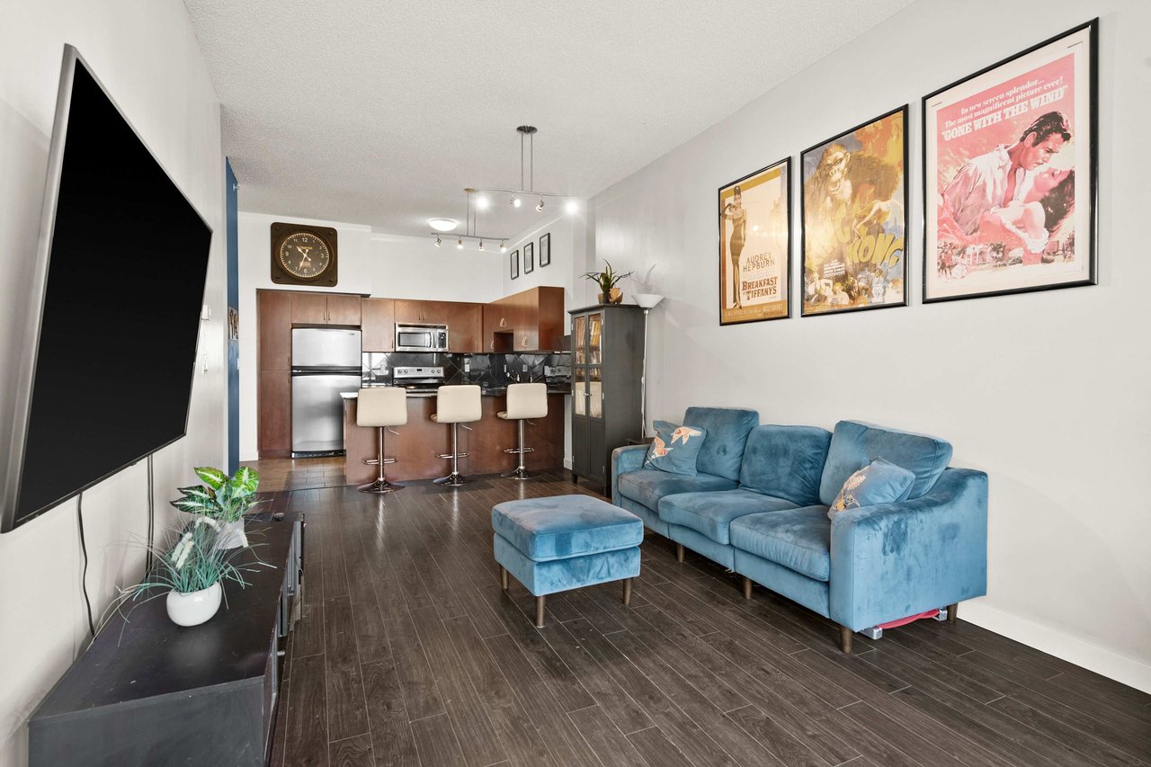 8880 Horton Road SW Unit: 301