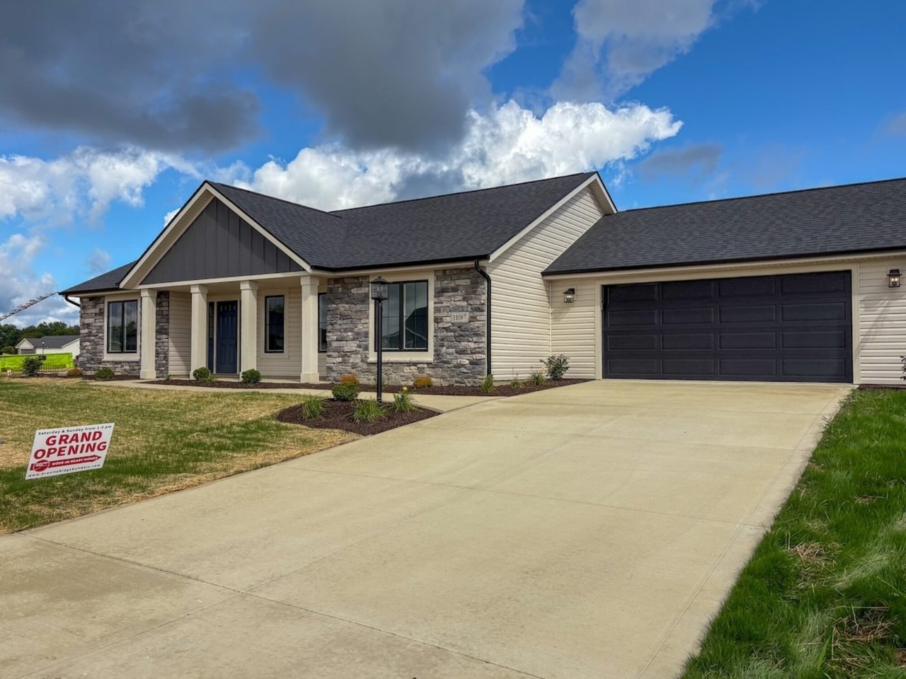 11087 Oaklynn Reserve Blvd