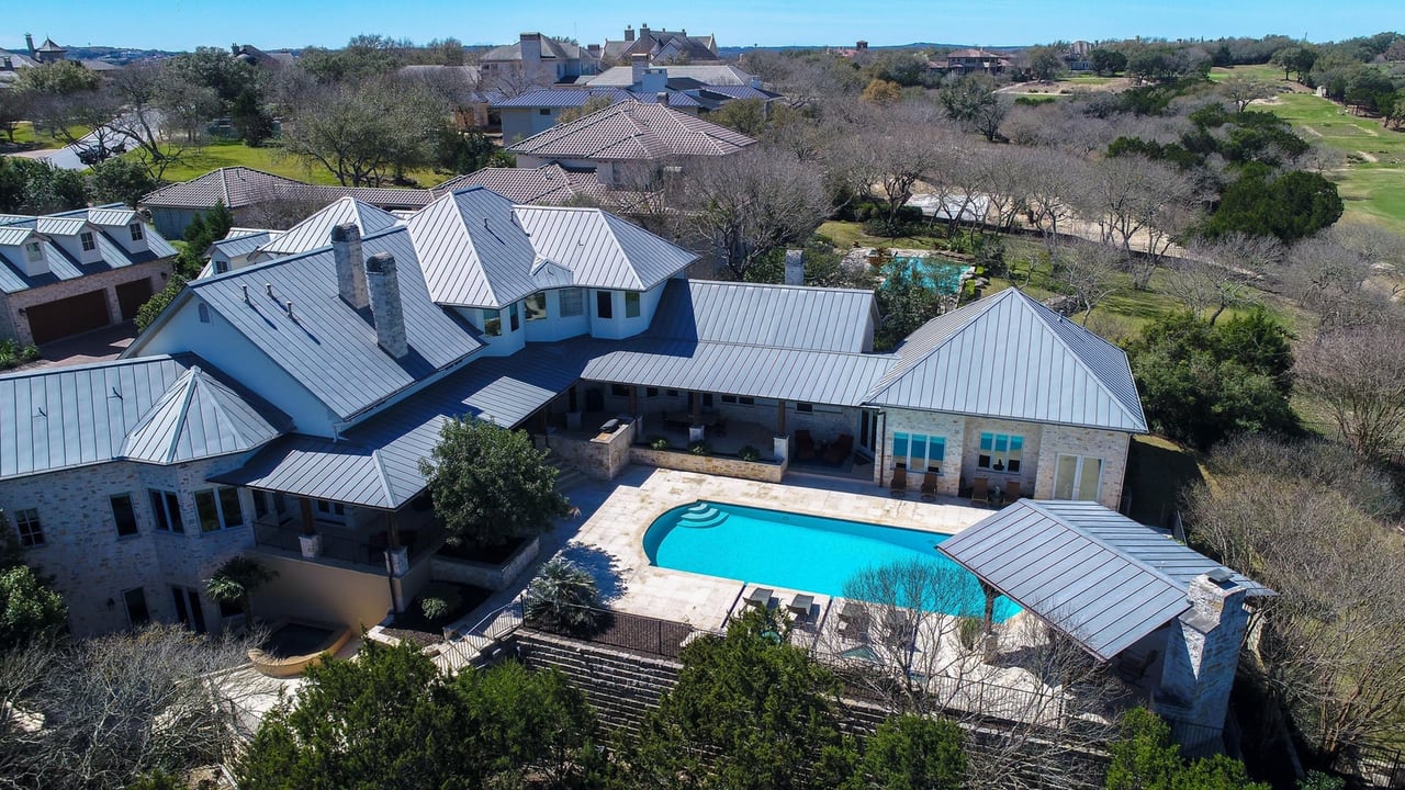 2304 Portofino Ridge Dr