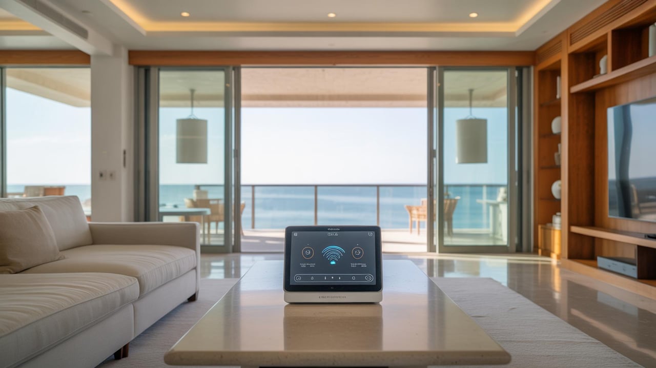 Smart Home Upgrades Cape Marco Homeowners Should Invest In