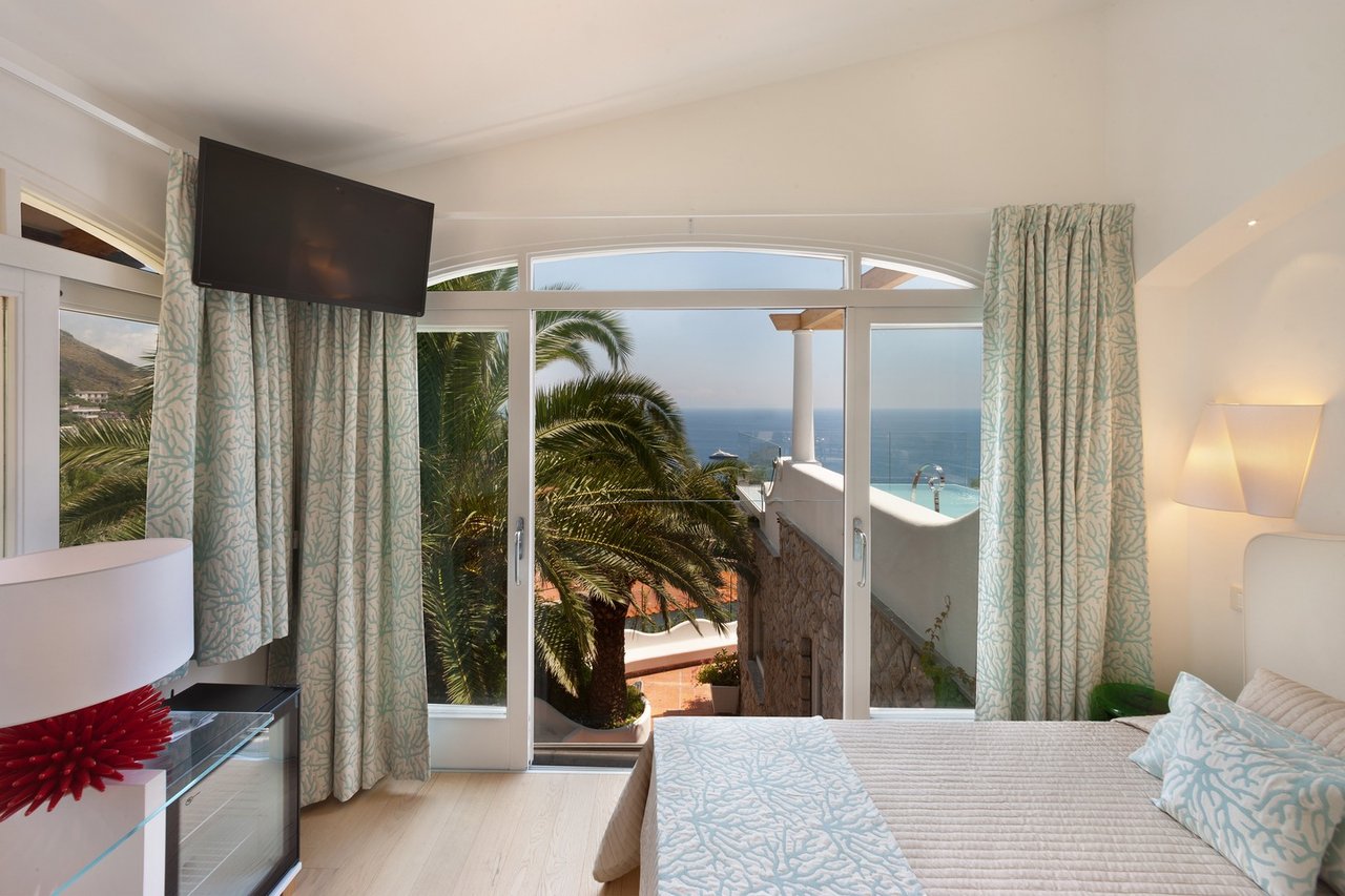 Luxury Villa in Sorrento